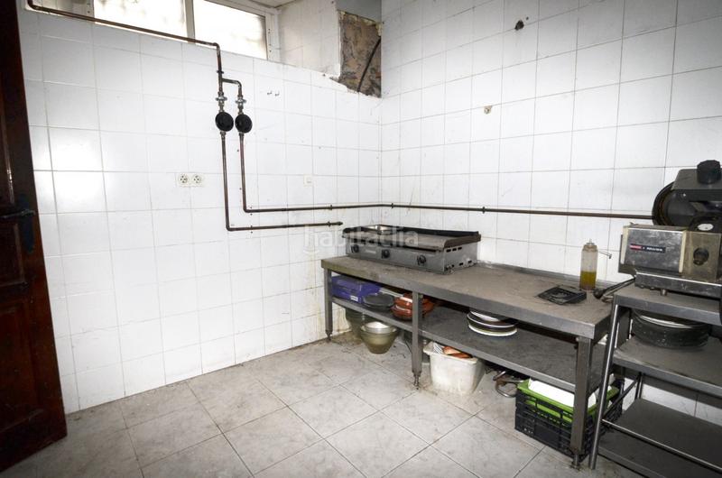 Foto e23f16f1-9cc9-489d-b8de-3b32dabc5749. Local comercial urbis te ofrece un magnífico local comercial disponible en el centro salamanca en Béjar