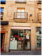 Edifici a Centro. Urbis te ofrece en venta un bonito edificio en el centro de sala