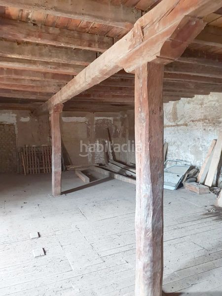 Foto 51af38dd-37b1-4e05-be45-9a74b2e995e5. Edifici a Matilla de los Caños del Río