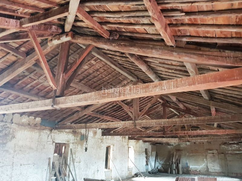Foto 52f548a5-d715-410e-8e2c-885dfe32948d. Edifici a Matilla de los Caños del Río