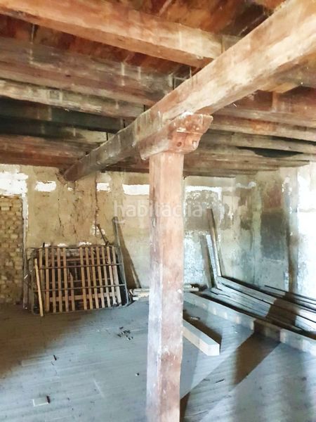 Foto 71372598-1c17-4e0e-a62d-ead1cffc2832. Edifici a Matilla de los Caños del Río