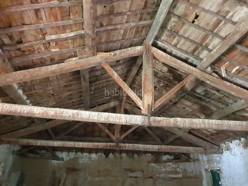 Foto 97bd89f9-5b5c-4fa2-89b0-397110941452. Edifici a Matilla de los Caños del Río