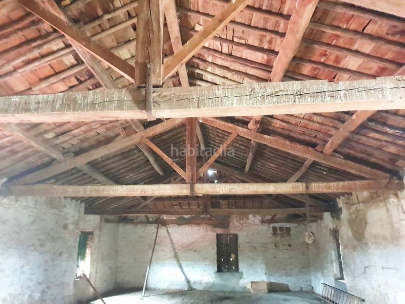 Foto c0d21ed8-7808-42dc-9b8e-c50e1619a2b4. Edifici a Matilla de los Caños del Río