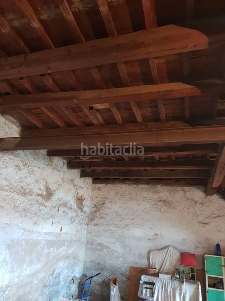 Foto f93b86c8-94d6-4825-97ca-56f0d5e8fe55. Edifici a Matilla de los Caños del Río