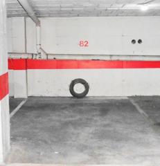 Aparcament cotxe a Prosperidad - Delicias. Urbis te ofrece una amplia plaza de garaje en zona prosperidad,