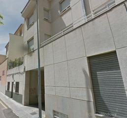 Aparcament cotxe a Barrio Blanco. Urbis te ofrece una plaza de garaje en venta en zona barrio blan