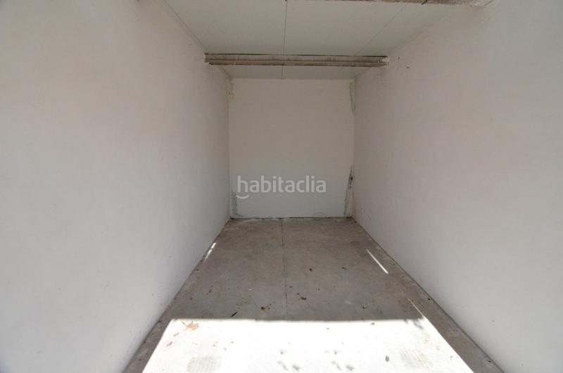 Foto fc113ed9-5d2d-4b9f-95b7-a25fbf4f37a1. Posto auto in Zarapicos