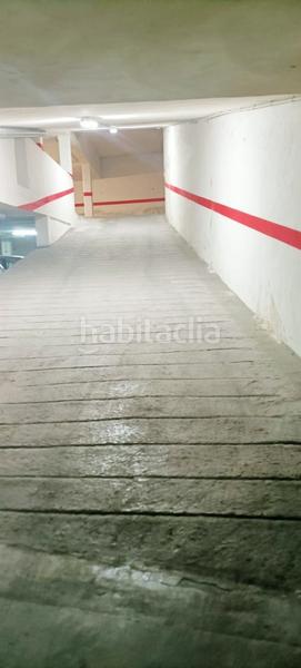 Foto 286a9b97-71f2-476b-aeef-94a0119cd38c. Aparcament cotxe a Alba de Tormes