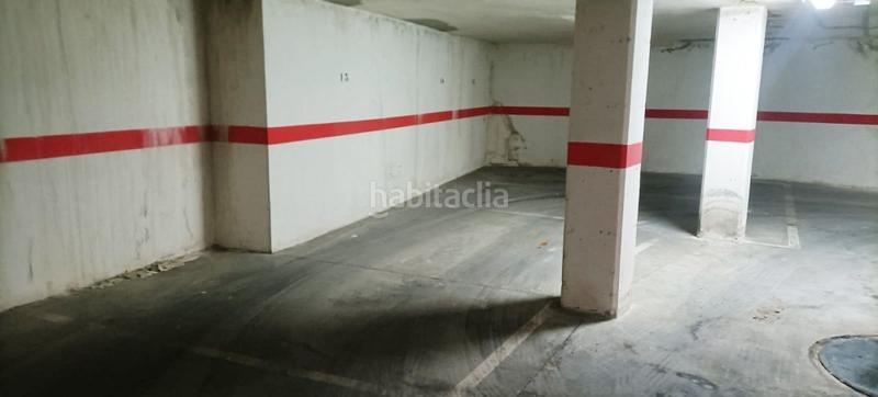 Foto 314f0436-9374-45b2-b2ff-28875fe60518. Aparcament cotxe a Alba de Tormes