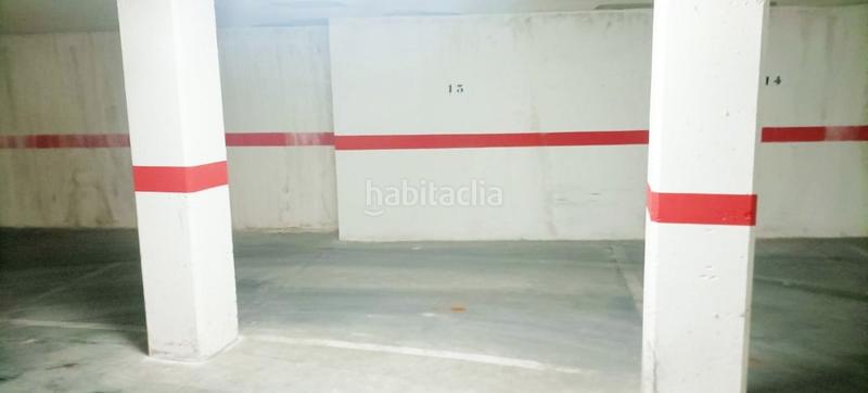 Foto 47b72c73-9306-477b-942b-56067034d70f. Aparcament cotxe a Alba de Tormes