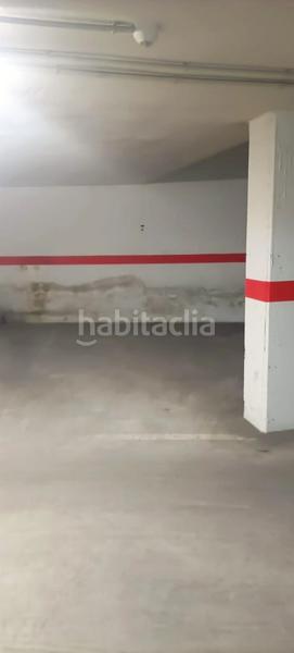 Foto 6601f753-9b57-44c1-8412-9664fa11122a. Aparcament cotxe a Alba de Tormes