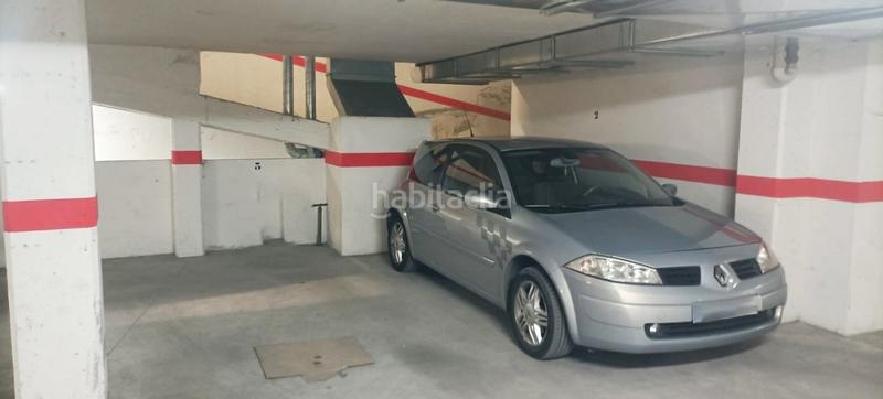 Foto 8956115f-7164-4c83-8ce8-ab09c429dd9a. Aparcament cotxe a Alba de Tormes