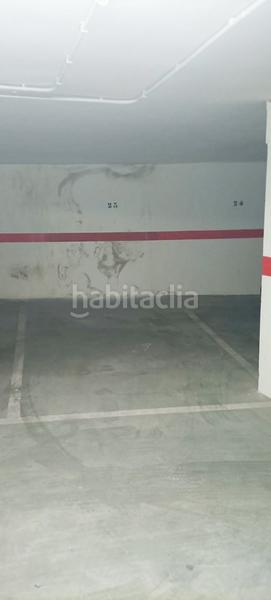 Foto 8ca42524-c508-4fcd-9755-12e7020679a0. Aparcament cotxe a Alba de Tormes