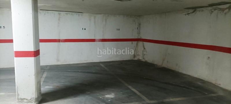 Foto 99172e70-1977-4335-a03e-17e540d7358e. Aparcament cotxe a Alba de Tormes