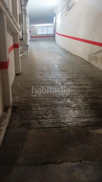 Foto b80b0223-a2b8-4a11-84b3-5eab2cd16604. Aparcament cotxe a Alba de Tormes