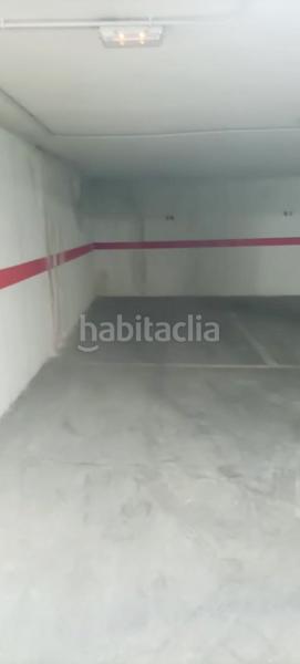 Foto cab757f9-4f05-42fe-9d62-ddcb0c063847. Aparcament cotxe a Alba de Tormes