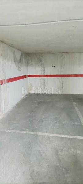 Foto dcc8bef0-e7f9-44c0-be1b-481d76c5b3a0. Aparcament cotxe a Alba de Tormes