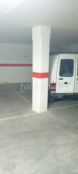 Foto f6aa3fd7-cd7f-493f-8e3c-605be42275f1. Aparcament cotxe a Alba de Tormes