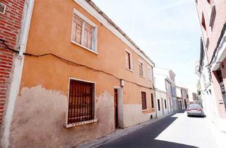 Appartement à Peñaranda de Bracamonte. Urbis te ofrece vivienda en peñaranda de bracamonte, salamanca