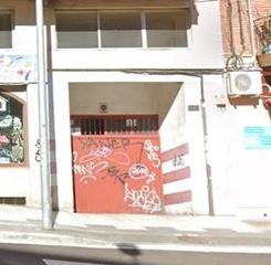 Aparcament cotxe a Vidal. Urbis te ofrece una plaza de garaje en venta en zona vidal, sala