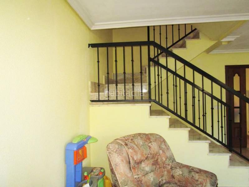 Foto 4e628dfd-6e4c-4257-a099-452617a8d264. Casa adosada urbis te ofrece un estupendo adosado en nuevo naharros, , salamanca. en Pelabravo