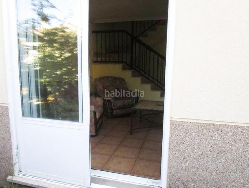 Foto 693d6100-d4f8-4dfc-855d-f1346b50be2e. Casa adosada urbis te ofrece un estupendo adosado en nuevo naharros, , salamanca. en Pelabravo