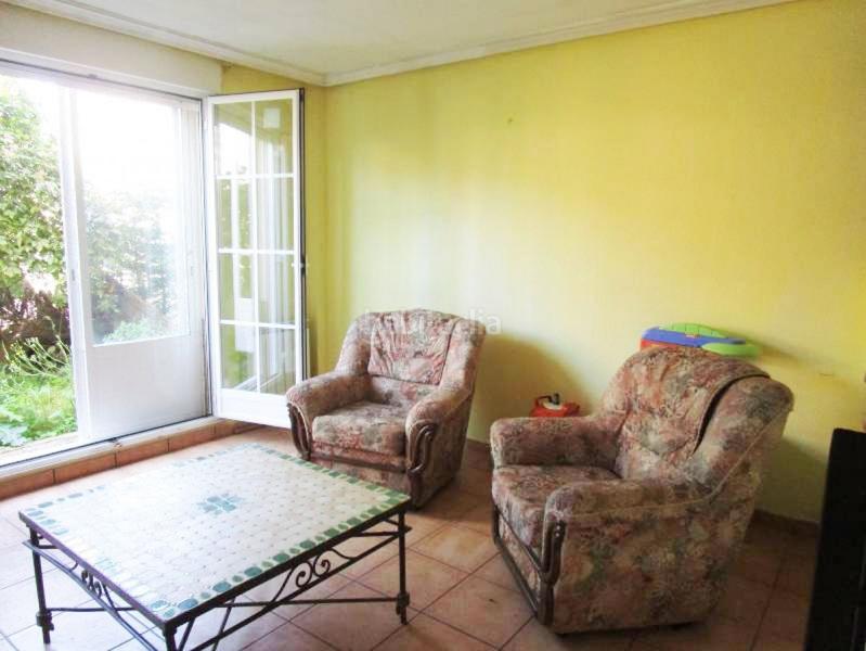 Foto c0e1c2d4-3612-4e22-beca-dcc541794a8c. Casa adosada urbis te ofrece un estupendo adosado en nuevo naharros, , salamanca. en Pelabravo