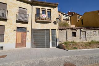 Edifici a San Vicente - Las Úrsulas. Urbis te ofrece estupendo edificio en zona san vicente, salamanc