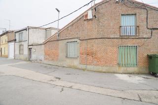 Maison à Campo de Peñaranda (El). Urbis te ofrece una casa en venta en el campo de peñaranda, sala