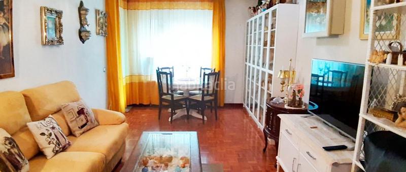 Foto 4427ef77-2f1d-4983-9277-a1e7c1edee72. Appartement avec chauffage parking dans Universidad - Tenerías Salamanca