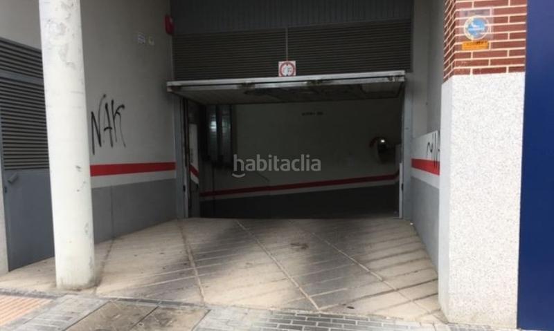 Foto 0f63baee-3ea7-4260-9475-378da2a24abd. Aparcament cotxe a Rollo - Puente Ladrillo Salamanca