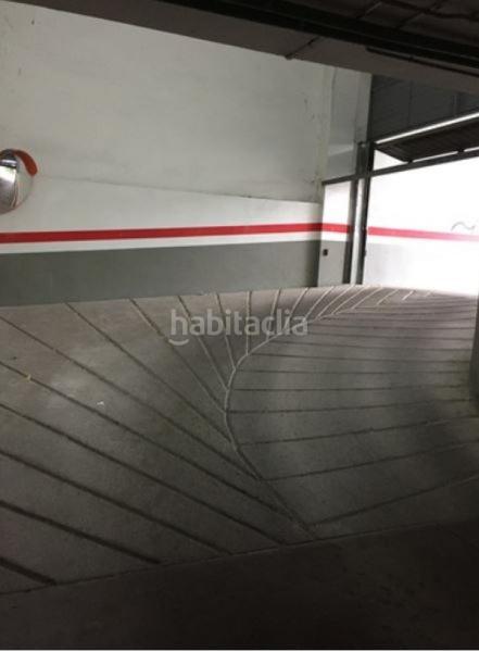 Foto ace9f850-ea07-4a41-8ab1-573feadcf667. Aparcament cotxe a Rollo - Puente Ladrillo Salamanca