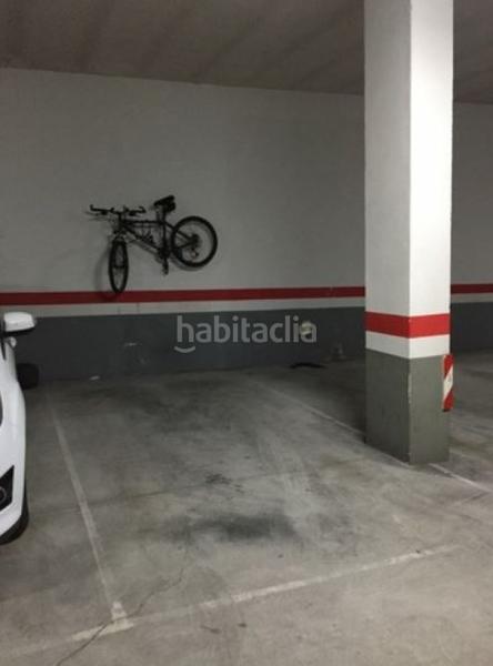 Foto ce9e61bd-fefa-4b7e-9662-3b8fb48bc5e1. Aparcament cotxe a Rollo - Puente Ladrillo Salamanca