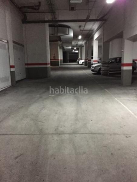 Foto dd49f5eb-45bc-4e37-b705-13b9f96309f0. Aparcament cotxe a Rollo - Puente Ladrillo Salamanca