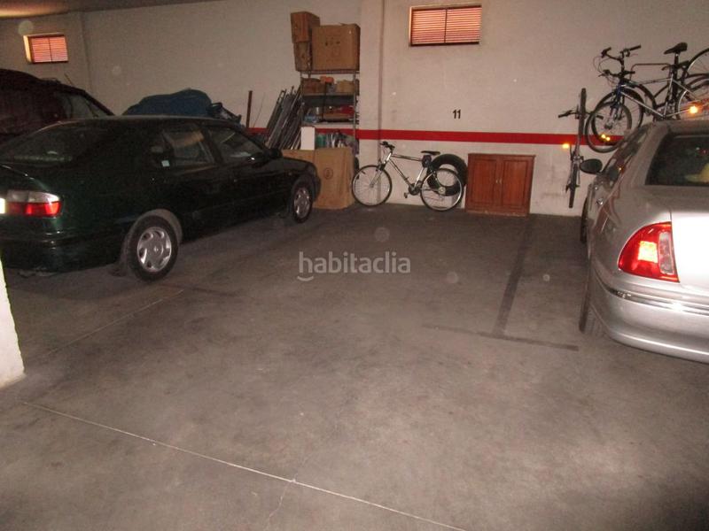 Foto 9dfc0b3f-5d49-49f4-bd8d-1f97861d3854. Posto auto in Prosperidad - Delicias Salamanca