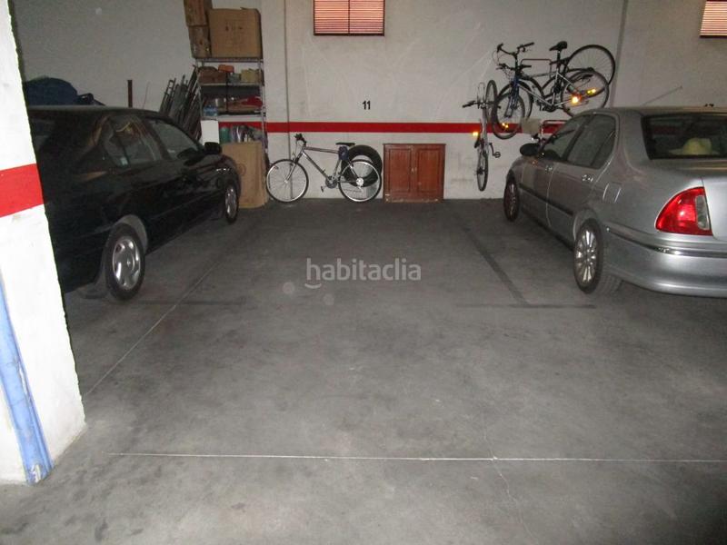 Foto d2d95350-8f8e-417d-85cf-eab2b6465b52. Posto auto in Prosperidad - Delicias Salamanca