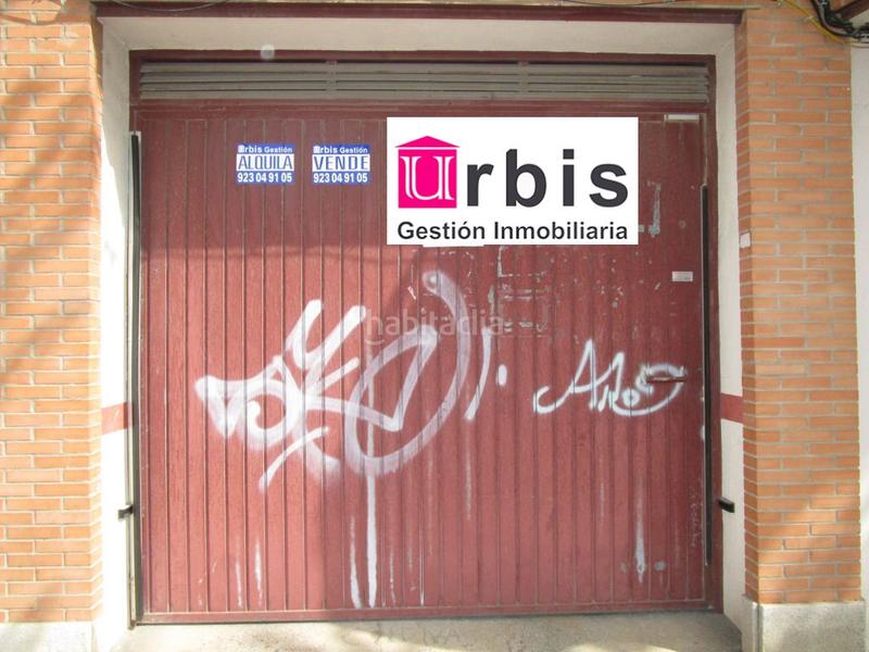 Foto e605c11a-e58e-4c38-9dba-32e68f1b69ec. Posto auto in Prosperidad - Delicias Salamanca