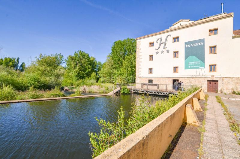 Foto 2a8b8e17-32ff-46f6-b06b-5074489cc243. Edifici a Ciudad Rodrigo