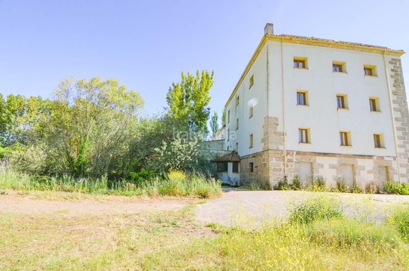 Foto 2aca9ccc-acab-487d-8435-0776b9cb5c6b. Edifici a Ciudad Rodrigo