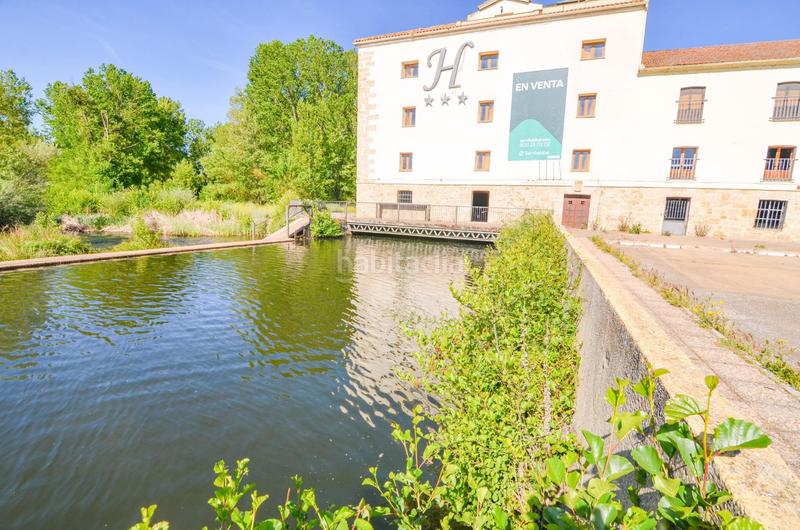 Foto 2c31c849-8425-4845-88f7-980c64c20c6b. Edifici a Ciudad Rodrigo