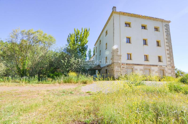 Foto 4963a391-7e8a-4624-a29b-badb71e6014d. Edifici a Ciudad Rodrigo