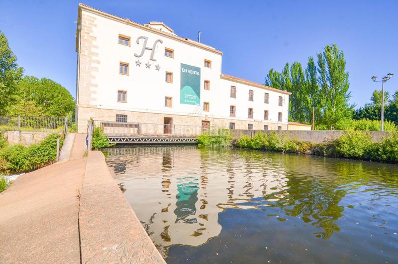 Foto 8b65f80a-9300-4bd1-aa55-f1745ae8e3b6. Edifici a Ciudad Rodrigo