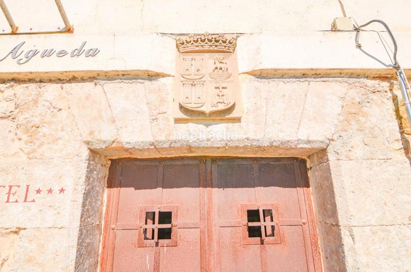 Foto 98145ce7-c89c-42c9-bd7f-3c88ebebb4bb. Edifici a Ciudad Rodrigo