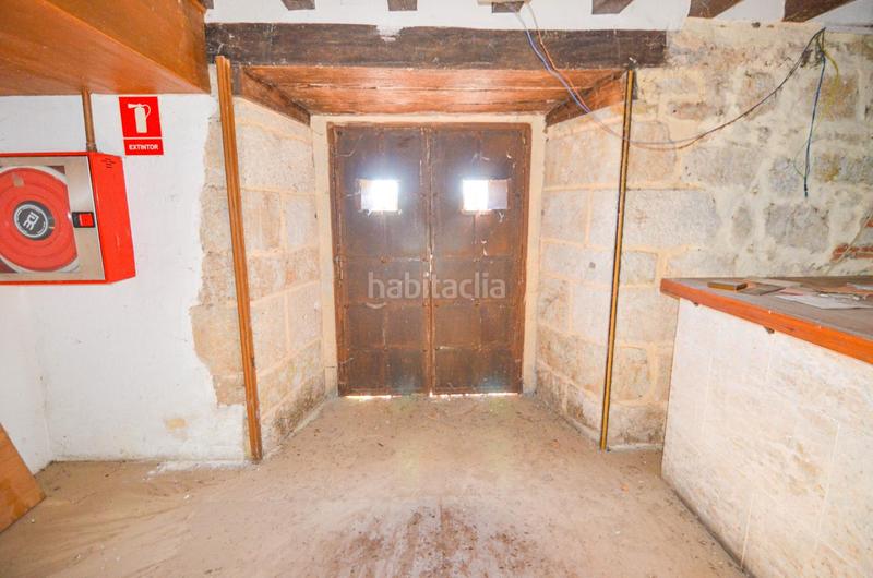 Foto ce4760c7-6daa-4cd2-bb1f-5f6063cd5da0. Edifici a Ciudad Rodrigo