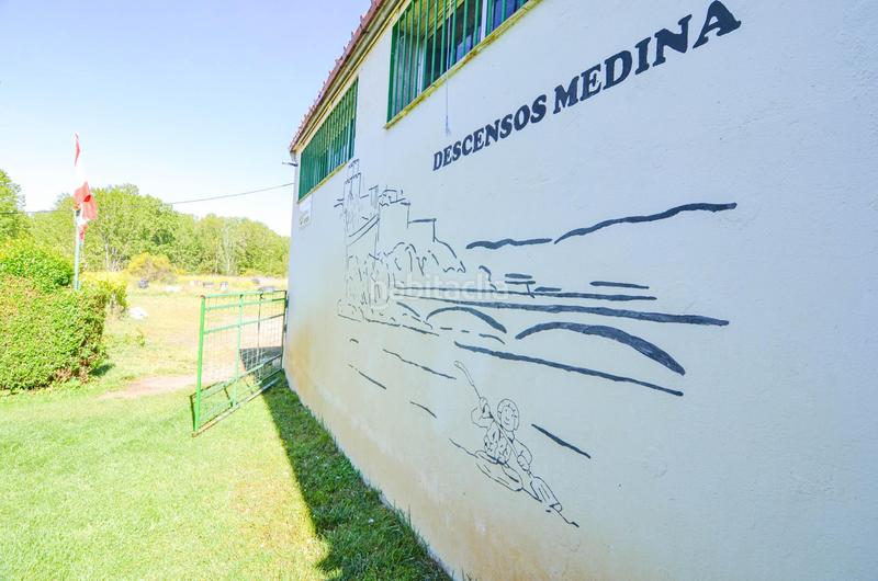 Foto e600e9d0-211e-4f2c-9788-3ffc334a99f5. Edifici a Ciudad Rodrigo