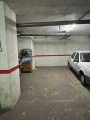 Parking coche en Pizarrales. Urbis te ofrece una plaza de garaje en venta en zona pizarrales,