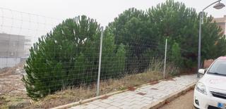Terreny residencial a Boecillo. Urbis te ofrece unas parcelas en venta en boecillo, valladolid.