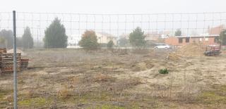 Terreny residencial a Boecillo. Urbis te ofrece unas parcelas en venta en boecillo, valladolid.
