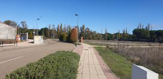 Terreny residencial a Aldeamayor de San Martín. Urbis te ofrece parcelas urbanas en aldeamayor de san martín, va