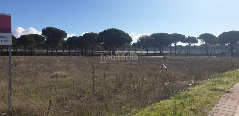 Foto 41314f23-1b44-45f4-a6dd-dad0f85ed62d. Wohngrundstück in Aldeamayor de San Martín